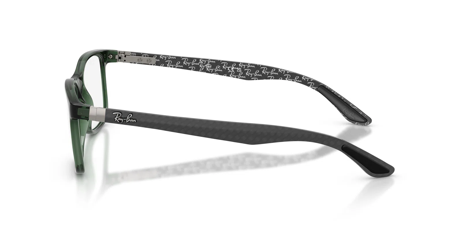 Ray-Ban 8903 Eyeglasses - view 65
